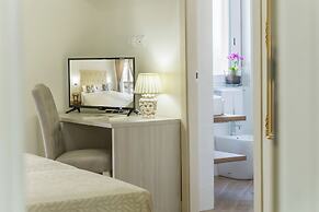 Kéramos Luxury Rooms