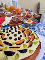 Kéramos Luxury Rooms