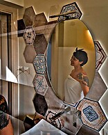 Kéramos Luxury Rooms