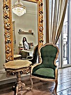 Kéramos Luxury Rooms