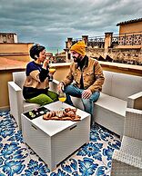 Kéramos Luxury Rooms