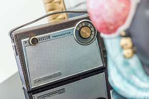 Kéramos Luxury Rooms