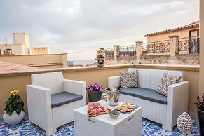 Kéramos Luxury Rooms