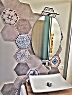 Kéramos Luxury Rooms