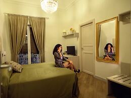 Kéramos Luxury Rooms