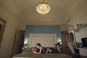 Kéramos Luxury Rooms