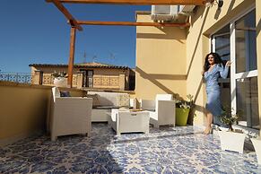 Kéramos Luxury Rooms