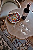 Kéramos Luxury Rooms