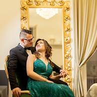 Kéramos Luxury Rooms