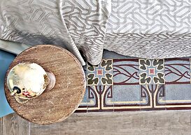 Kéramos Luxury Rooms