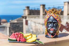 Kéramos Luxury Rooms