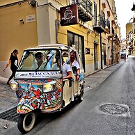 Kéramos Luxury Rooms