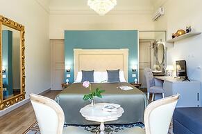 Kéramos Luxury Rooms