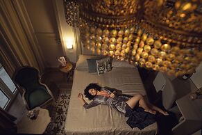 Kéramos Luxury Rooms