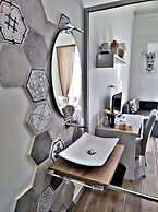 Kéramos Luxury Rooms