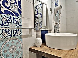 Kéramos Luxury Rooms