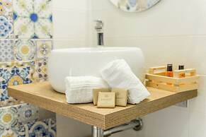 Kéramos Luxury Rooms