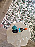 Kéramos Luxury Rooms