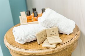 Kéramos Luxury Rooms