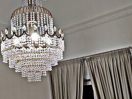 Kéramos Luxury Rooms