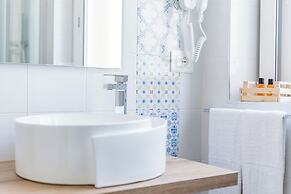 Kéramos Luxury Rooms