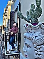 Kéramos Luxury Rooms