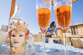 Kéramos Luxury Rooms