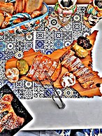 Kéramos Luxury Rooms