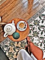 Kéramos Luxury Rooms