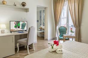 Kéramos Luxury Rooms