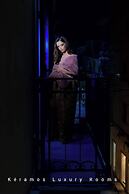 Kéramos Luxury Rooms