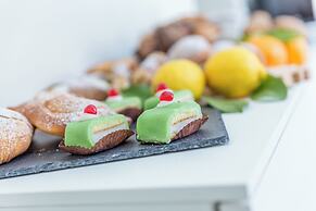 Kéramos Luxury Rooms