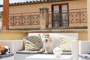 Kéramos Luxury Rooms