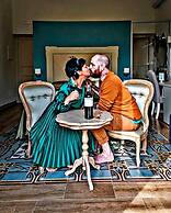 Kéramos Luxury Rooms