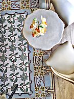 Kéramos Luxury Rooms