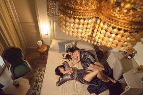 Kéramos Luxury Rooms