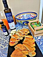 Kéramos Luxury Rooms