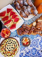 Kéramos Luxury Rooms