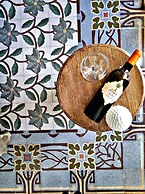 Kéramos Luxury Rooms