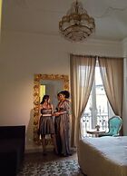 Kéramos Luxury Rooms