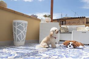 Kéramos Luxury Rooms