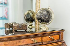 Kéramos Luxury Rooms