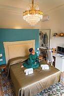 Kéramos Luxury Rooms