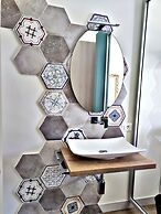 Kéramos Luxury Rooms