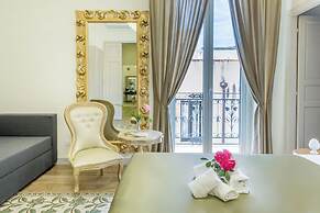 Kéramos Luxury Rooms