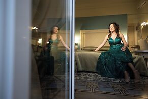 Kéramos Luxury Rooms