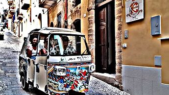 Kéramos Luxury Rooms