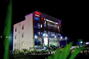 RBS Hotel And Lawn