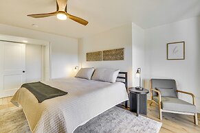 Fish, Swim & Kayak: Spacious Beaver Lake Home!