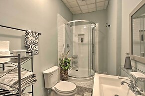 Charming Bent Tree Home w/ Wraparound Deck!